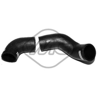 Kompresoriaus padavimo žarna Metalcaucho 09443