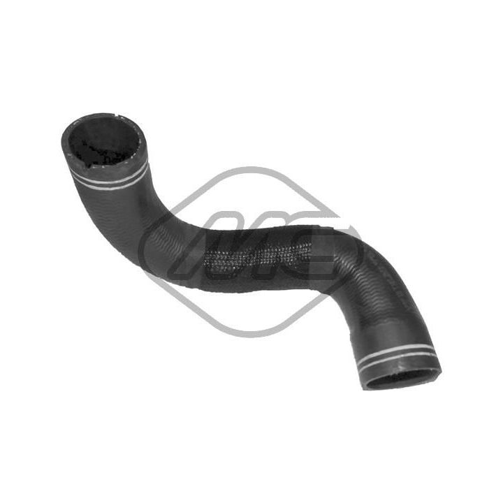 Kompresoriaus padavimo žarna Metalcaucho 09612