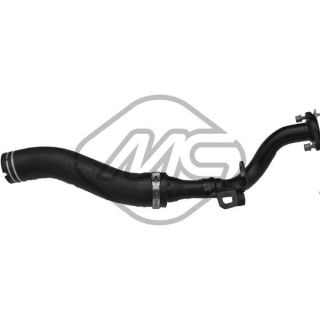 Kompresoriaus padavimo žarna Metalcaucho 09613