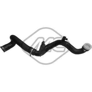 Kompresoriaus padavimo žarna Metalcaucho 09614