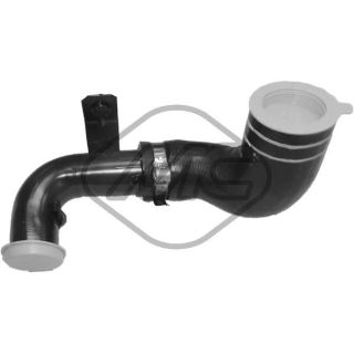 Kompresoriaus padavimo žarna Metalcaucho 09615