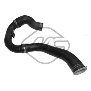 Kompresoriaus padavimo žarna Metalcaucho 09617