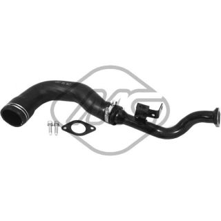 Kompresoriaus padavimo žarna Metalcaucho 09627