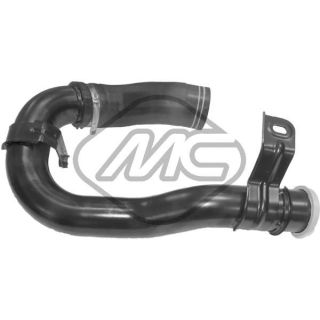 Kompresoriaus padavimo žarna Metalcaucho 09628