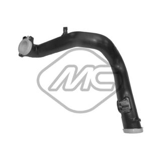 Kompresoriaus padavimo žarna Metalcaucho 09629