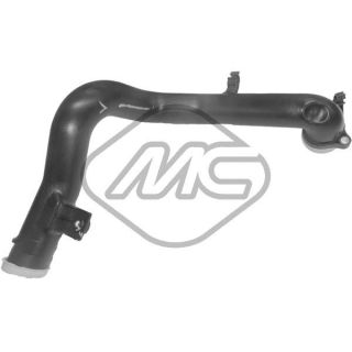 Kompresoriaus padavimo žarna Metalcaucho 09630