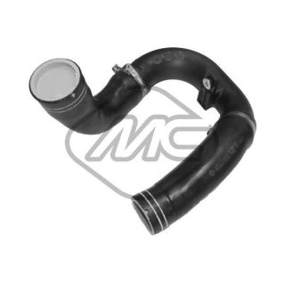 Kompresoriaus padavimo žarna Metalcaucho 09631