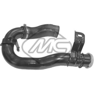 Kompresoriaus padavimo žarna Metalcaucho 09633