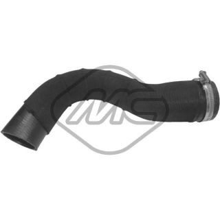 Kompresoriaus padavimo žarna Metalcaucho 09650