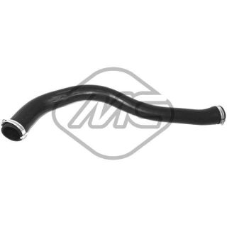 Kompresoriaus padavimo žarna Metalcaucho 09678