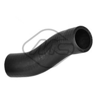 Kompresoriaus padavimo žarna Metalcaucho 09682