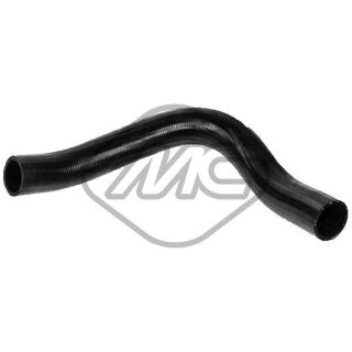 Kompresoriaus padavimo žarna Metalcaucho 09787