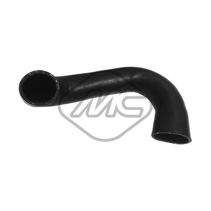 Kompresoriaus padavimo žarna Metalcaucho 09791