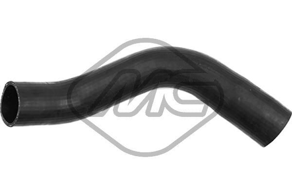 Kompresoriaus padavimo žarna Metalcaucho 09839