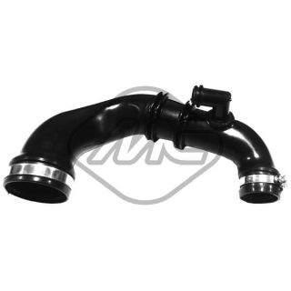 Kompresoriaus padavimo žarna Metalcaucho 09852