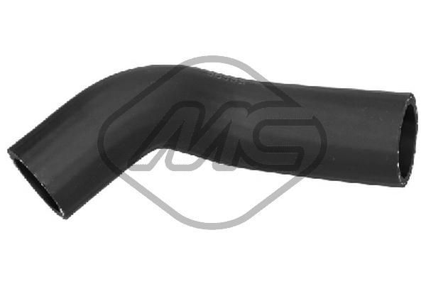 Kompresoriaus padavimo žarna Metalcaucho 09855