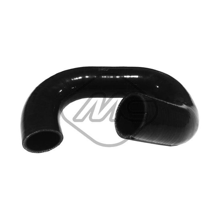 Kompresoriaus padavimo žarna Metalcaucho 09856