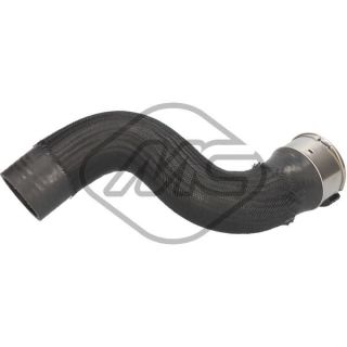 Kompresoriaus padavimo žarna Metalcaucho 09876