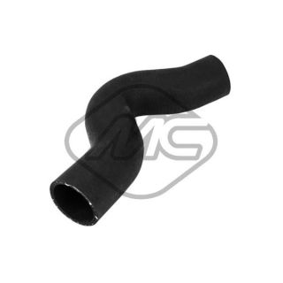 Kompresoriaus padavimo žarna Metalcaucho 09895