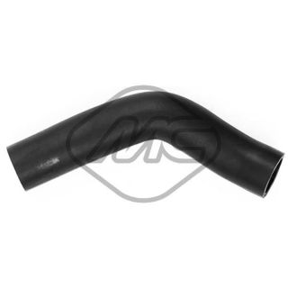 Kompresoriaus padavimo žarna Metalcaucho 09899