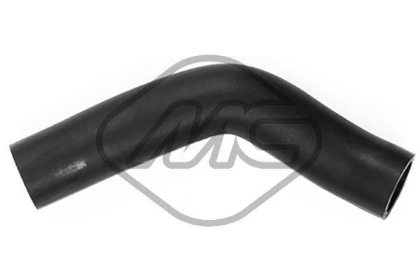 Kompresoriaus padavimo žarna Metalcaucho 09899