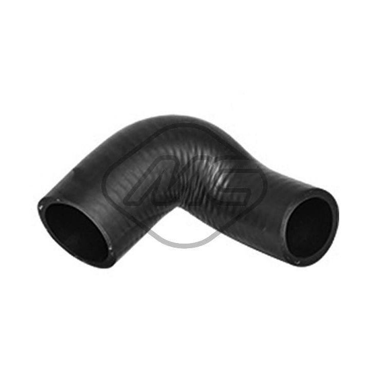 Kompresoriaus padavimo žarna Metalcaucho 09901