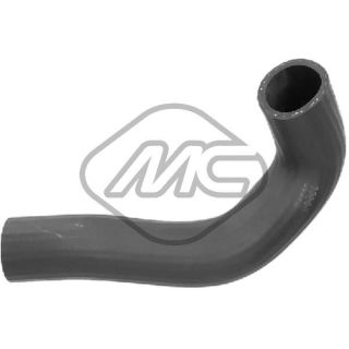 Kompresoriaus padavimo žarna Metalcaucho 09908