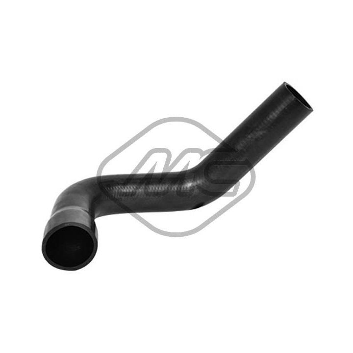 Kompresoriaus padavimo žarna Metalcaucho 09911