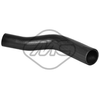 Kompresoriaus padavimo žarna Metalcaucho 09917