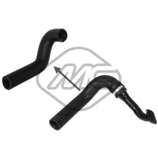 Kompresoriaus padavimo žarna Metalcaucho 09920