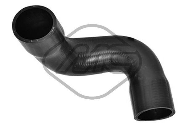 Kompresoriaus padavimo žarna Metalcaucho 09925