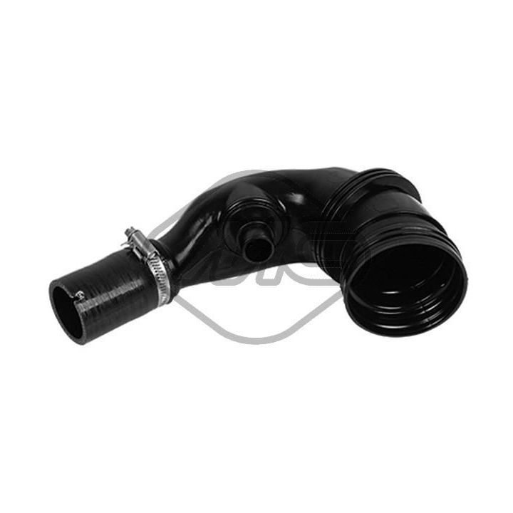 Kompresoriaus padavimo žarna Metalcaucho 09934