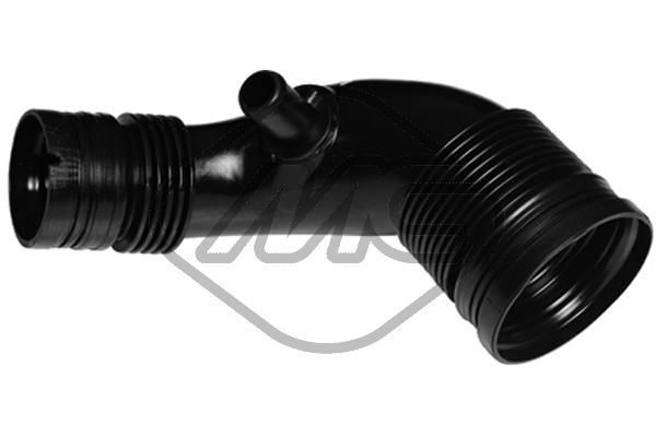 Kompresoriaus padavimo žarna Metalcaucho 09935