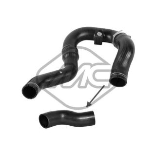 Kompresoriaus padavimo žarna Metalcaucho 09938