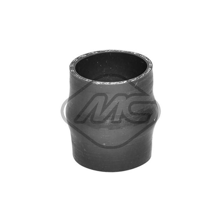 Kompresoriaus padavimo žarna Metalcaucho 09946