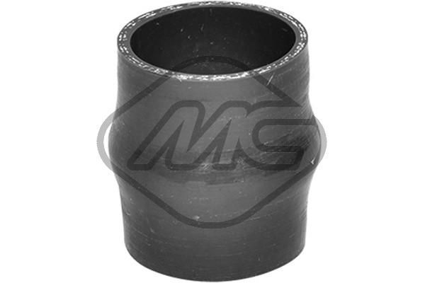 Kompresoriaus padavimo žarna Metalcaucho 09946