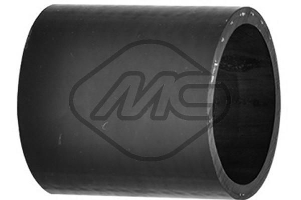 Kompresoriaus padavimo žarna Metalcaucho 09955