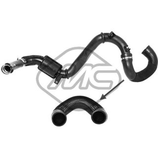 Kompresoriaus padavimo žarna Metalcaucho 09965