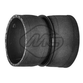 Kompresoriaus padavimo žarna Metalcaucho 09971