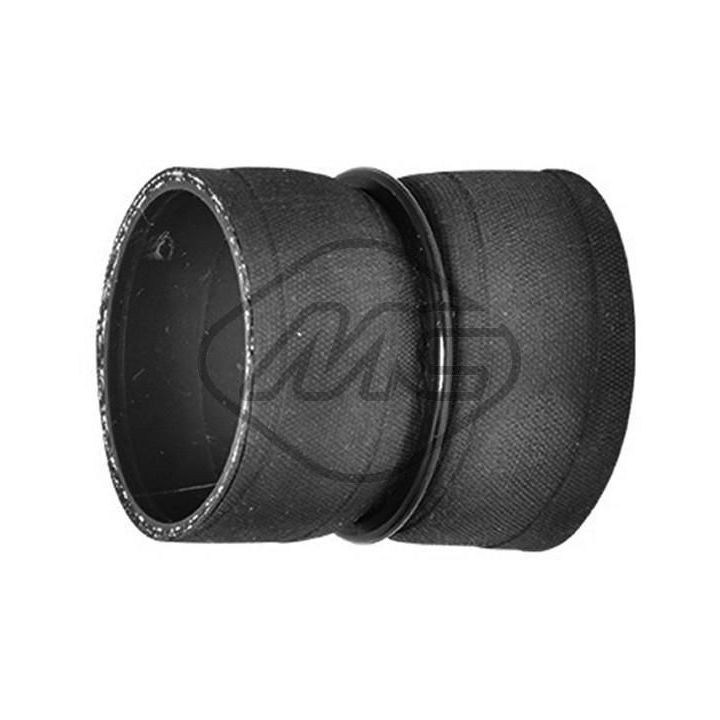 Kompresoriaus padavimo žarna Metalcaucho 09971