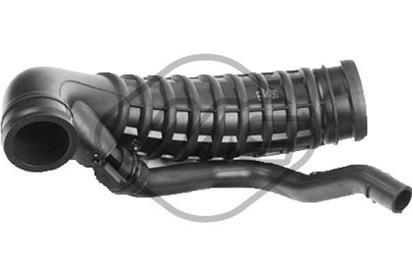 Kompresoriaus padavimo žarna Metalcaucho 13888