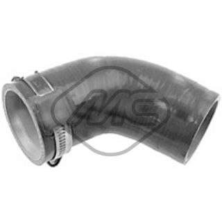 Kompresoriaus padavimo žarna Metalcaucho 14967