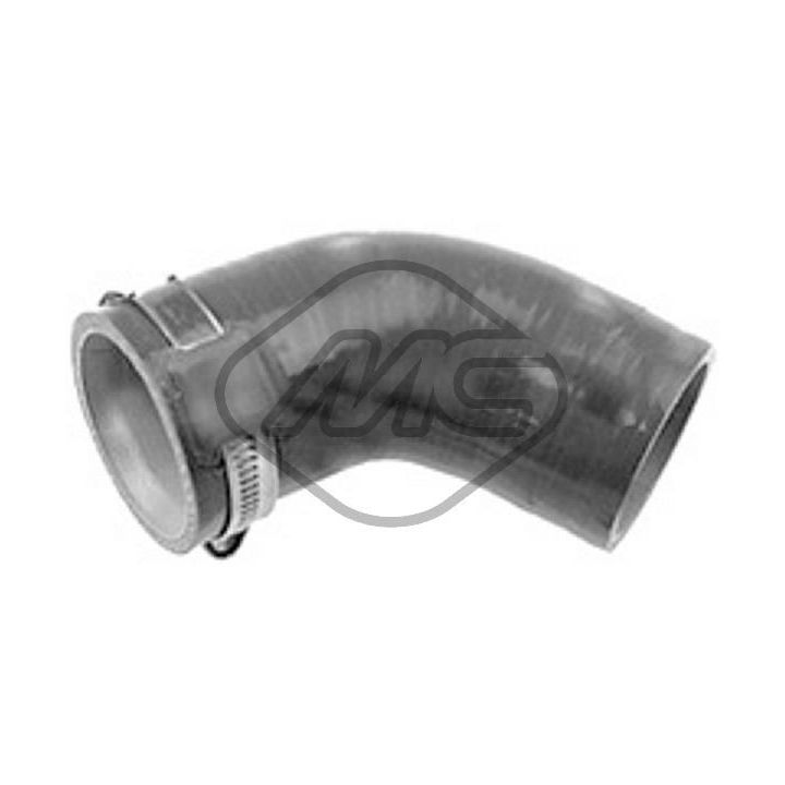 Kompresoriaus padavimo žarna Metalcaucho 14967