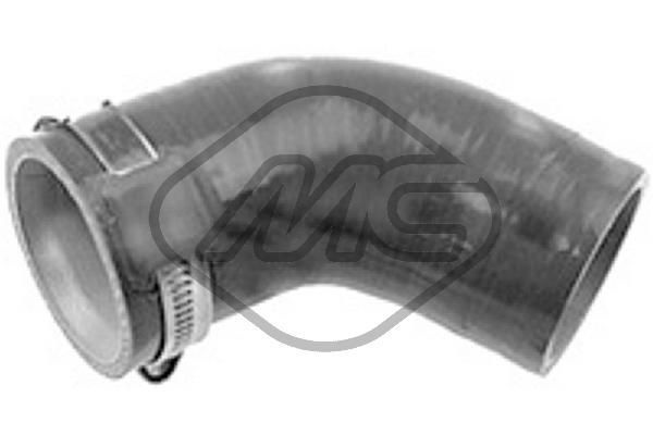 Kompresoriaus padavimo žarna Metalcaucho 14967