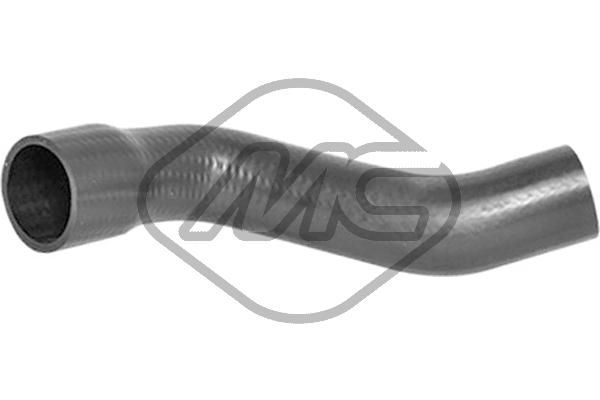 Kompresoriaus padavimo žarna Metalcaucho 15010