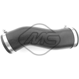 Kompresoriaus padavimo žarna Metalcaucho 15271