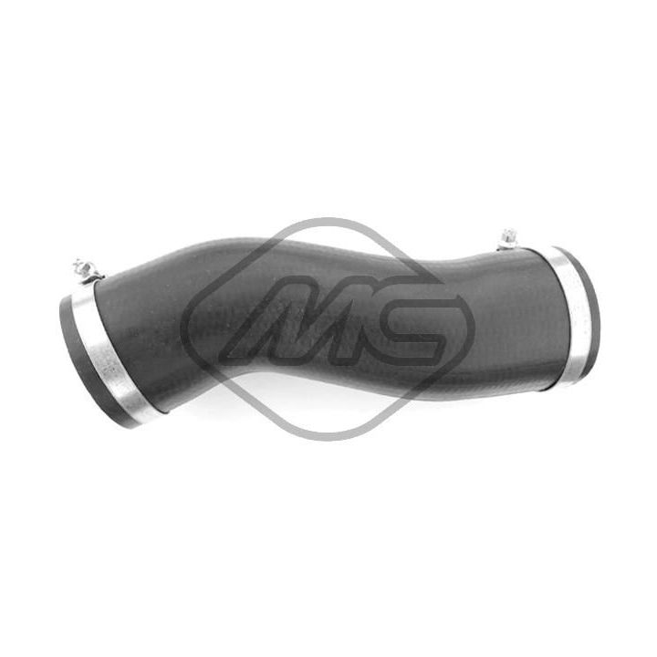 Kompresoriaus padavimo žarna Metalcaucho 15271