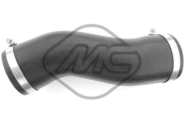 Kompresoriaus padavimo žarna Metalcaucho 15271