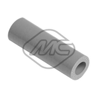 Kompresoriaus padavimo žarna Metalcaucho 15324