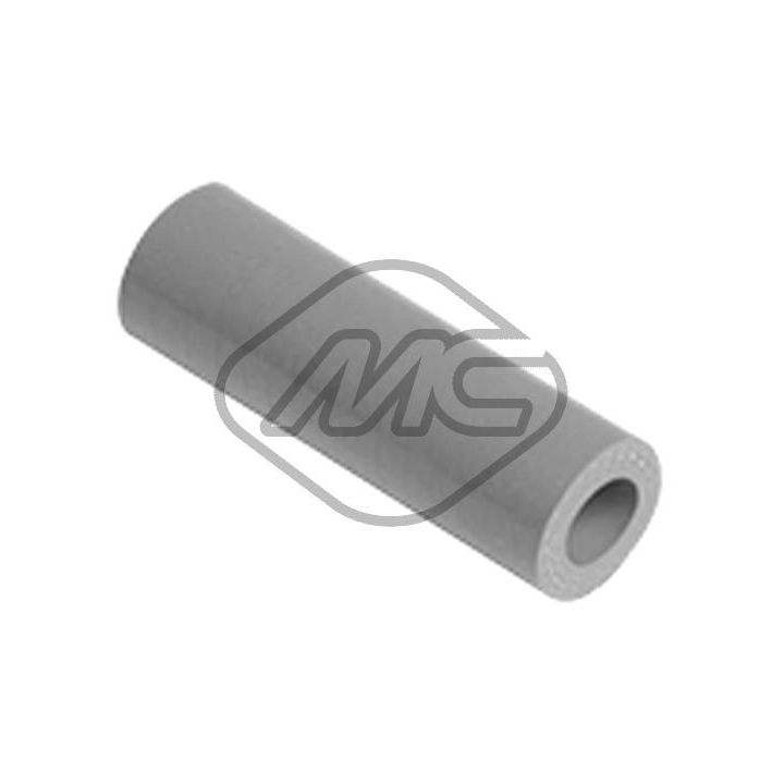 Kompresoriaus padavimo žarna Metalcaucho 15324